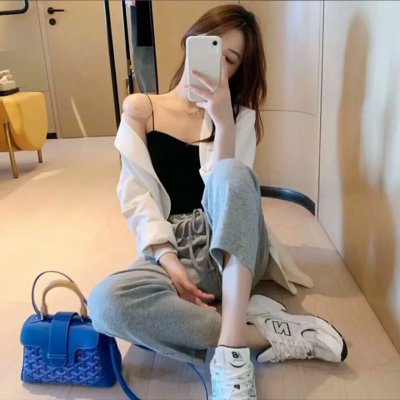 星空中的风暴