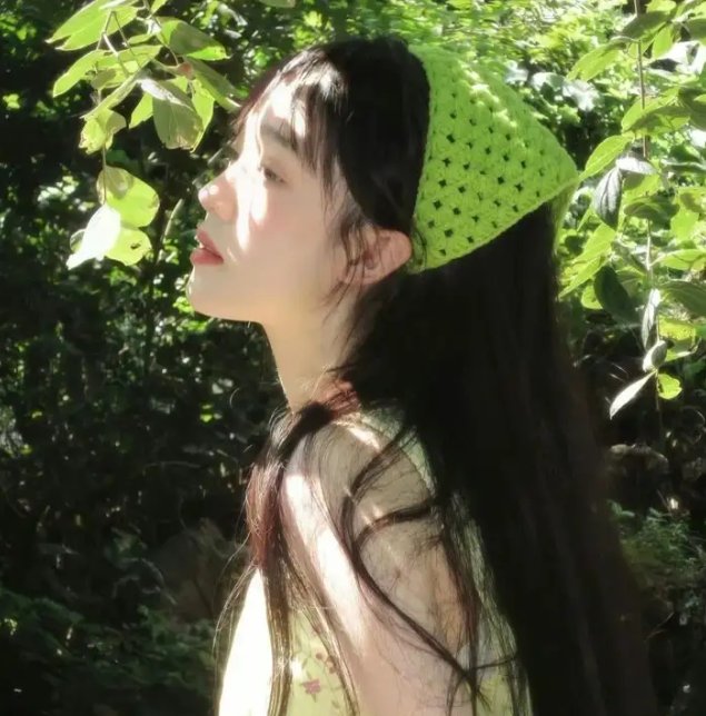 人鱼